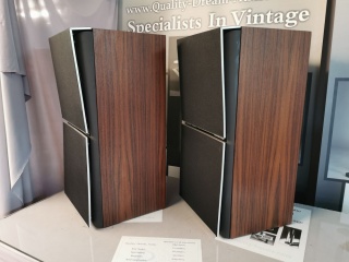 BEOVOX S 50 SPEAKERS